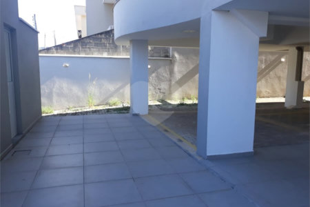 Apartamento à venda ou para alugar com 2 quartos, sendo 1 suíte,  em Jardim Flórida, São Roque, SP