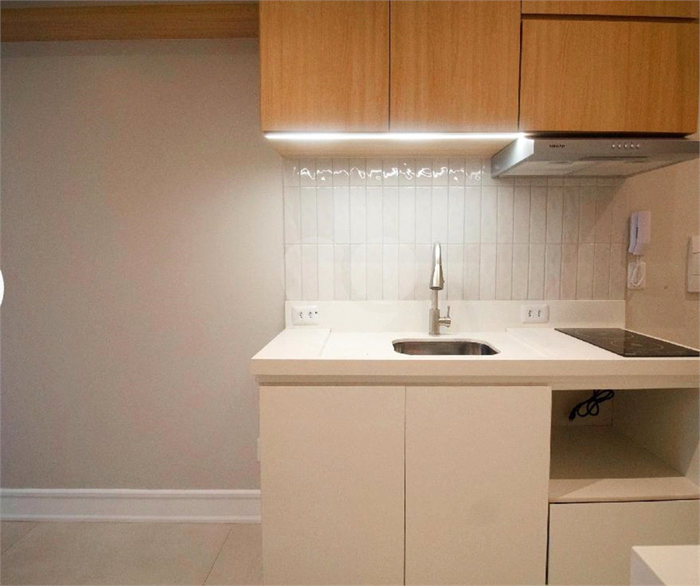 Apartamento à venda com 1 suíte em Pinheiros, São Paulo, SP