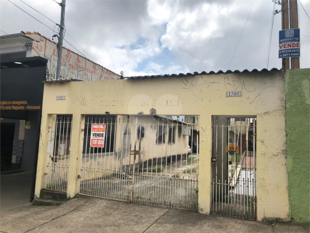 Terreno à venda em Imirim, São Paulo, SP
