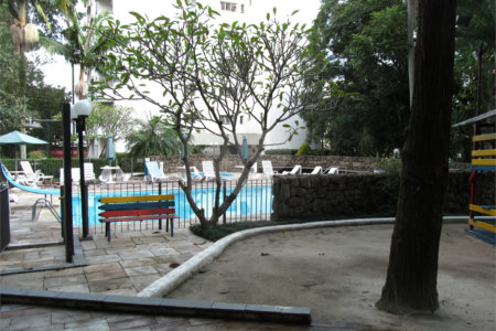 Apartamento à venda com 3 quartos, sendo 1 suíte,  em Jardim Marajoara, São Paulo, SP