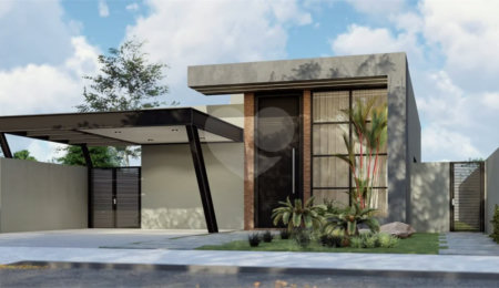 Casa à venda com 3 quartos, sendo 2 suítes,  no condomínio Recanto DO Guara, Campinas - SP
