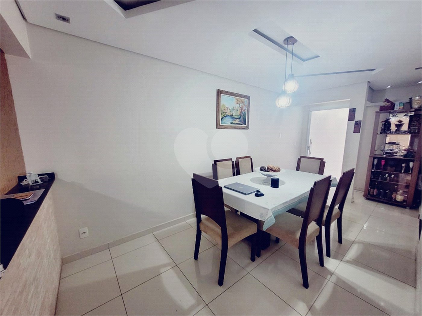 Casa à venda com 3 quartos, sendo 1 suíte, em Jardim Portal do Sol, Indaiatuba, SP