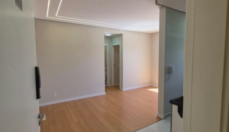 Apartamento à venda com 2 quartos, Garden sendo 1 suíte, em Parque Ortolândia, Hortolândia - SP