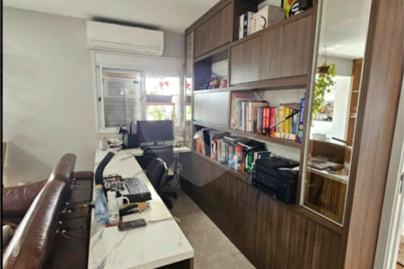 Apartamento à venda com 3 quartos, sendo 2 suítes, em Vila Anastácio, São Paulo, SP