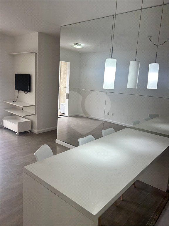 Apartamento à venda com 3 quartos, sendo 1 suíte, em Vila Andrade, São Paulo, SP