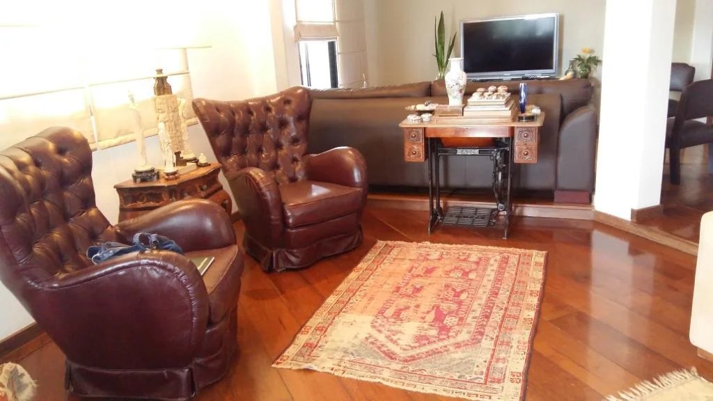 Apartamento à venda com 3 quartos, sendo 2 suítes,  em Jardim Parque Morumbi, São Paulo, SP