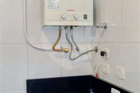 Apartamento à venda com 3 quartos, sendo 1 suíte, em Perdizes, São Paulo, SP