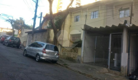 Terreno à venda no Centro, São Bernardo do Campo, SP