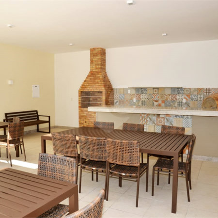 Apartamento à venda com 2 quartos, sendo 1 suíte, em Penha, Rio de Janeiro, RJ