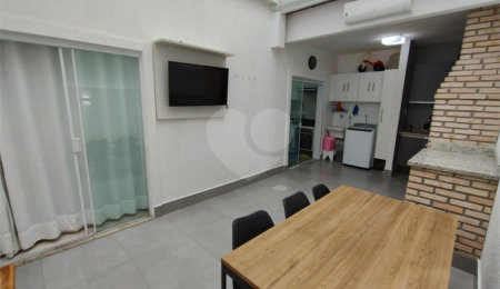 Sobrado à venda com 3 quartos, sendo 1 suíte,  em Horto, São Paulo, SP