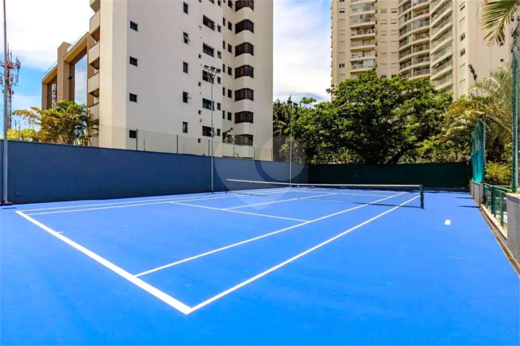 Apartamento à venda com 4 suítes em Vila Clementino, São Paulo, SP