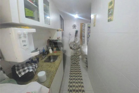 Apartamento à venda com 3 quartos, sendo 1 suíte, em Tijuca, Rio de Janeiro, RJ