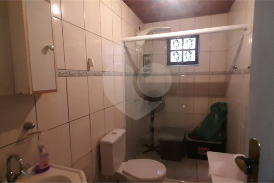 Sobrado à venda com 4 quartos, sendo 2 suítes, em Limão, São Paulo, SP