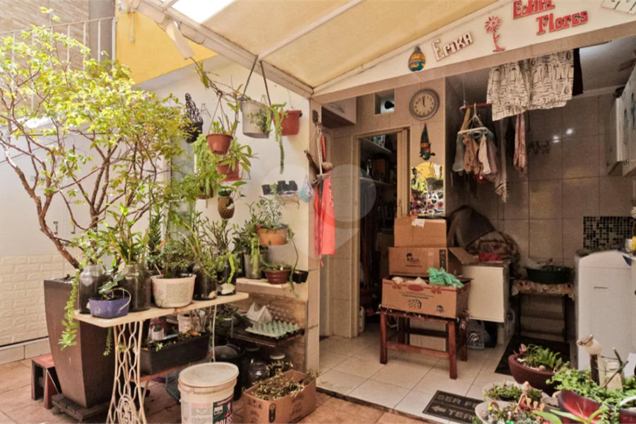 Sobrado à venda com 3 quartos, sendo 1 suíte, em Mandaqui, São Paulo, SP