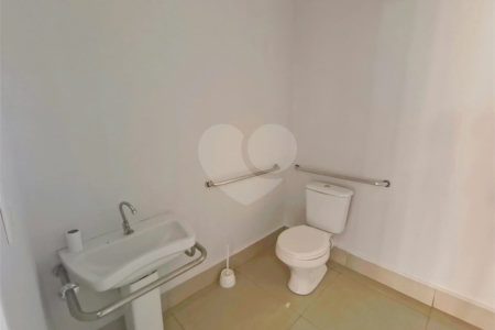 Salão para alugar em Jardim Rossignatti, Indaiatuba, SP