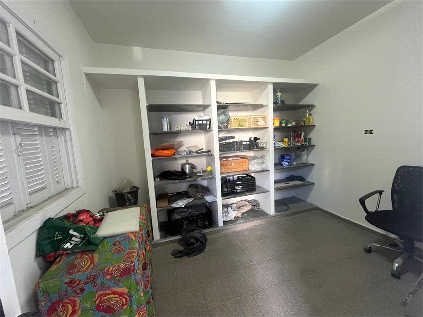 Casa Terrea a venda no bairro do Jardim França