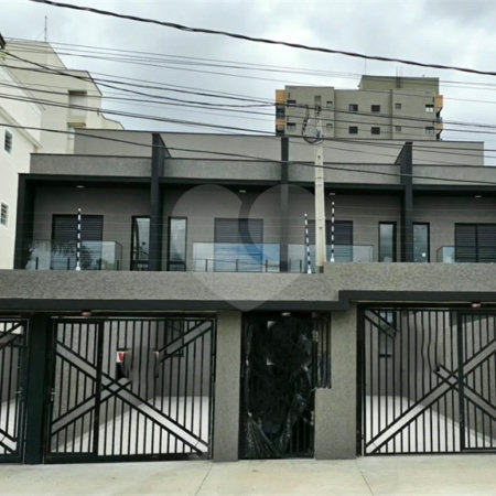 Casa de Vila à venda com 2 suítes em Jardim Americano, Sorocaba, SP