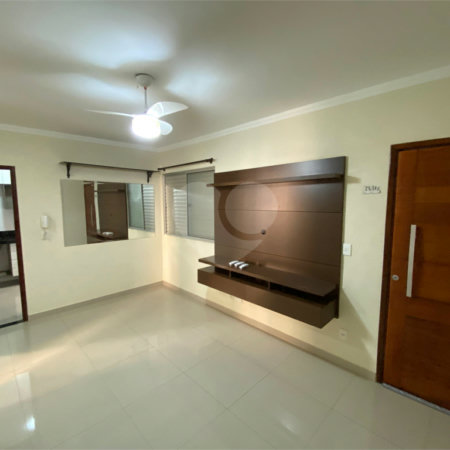 Apartamento à Venda no Residencial Heloisa – Jardim São Carlos (Região Central)