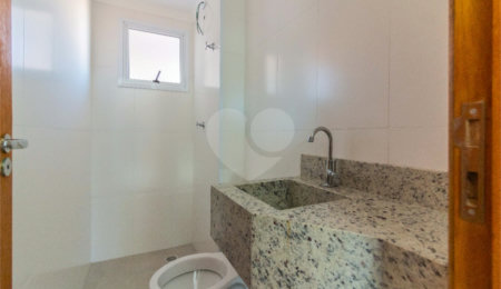 Casa em condomínio à venda com 2 quartos em Jardim São Paulo(zona Norte), São Paulo, SP