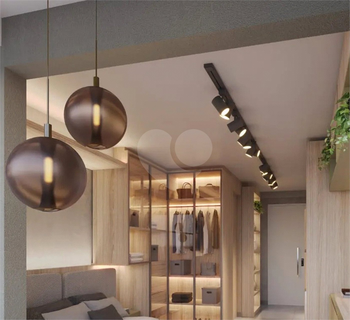 Studio à venda com 2 quartos em Pinheiros, São Paulo, SP