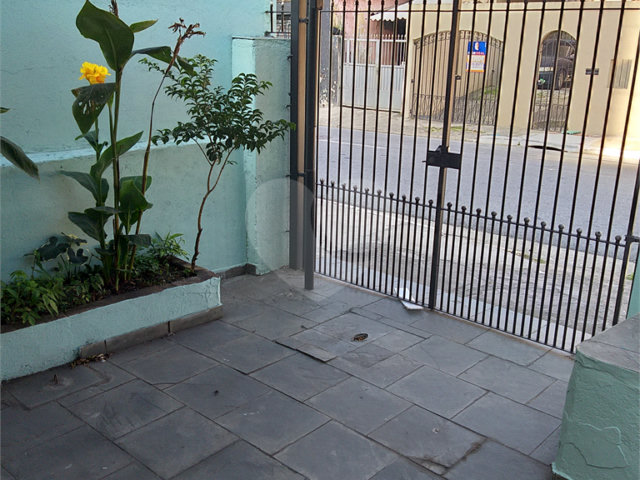 Casa Térrea à venda com 2 quartos em Vila Guilherme, São Paulo, SP