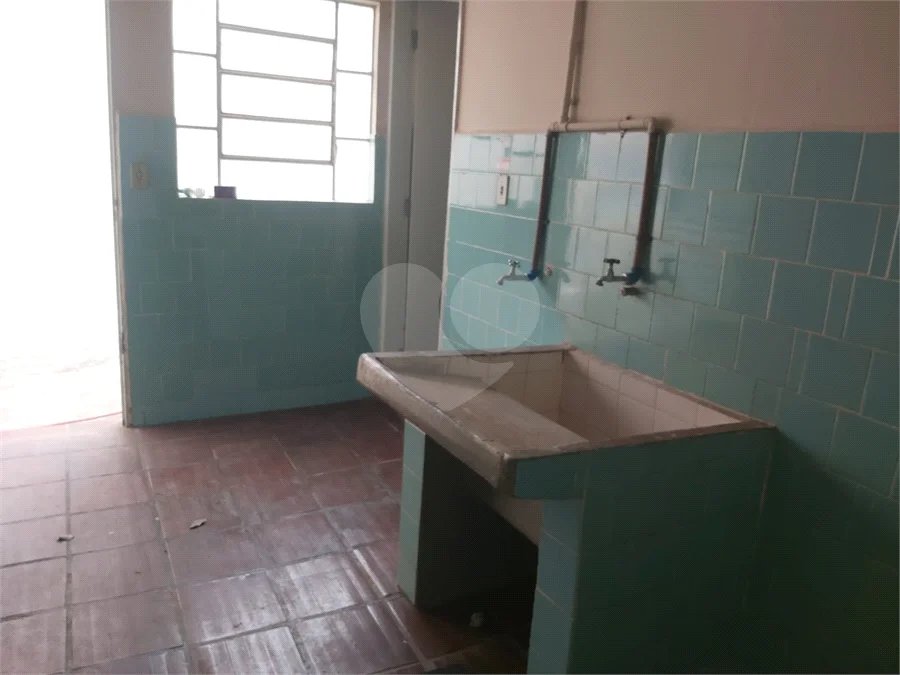 Casa térrea a venda no centro de São Carlos com 3 quartos