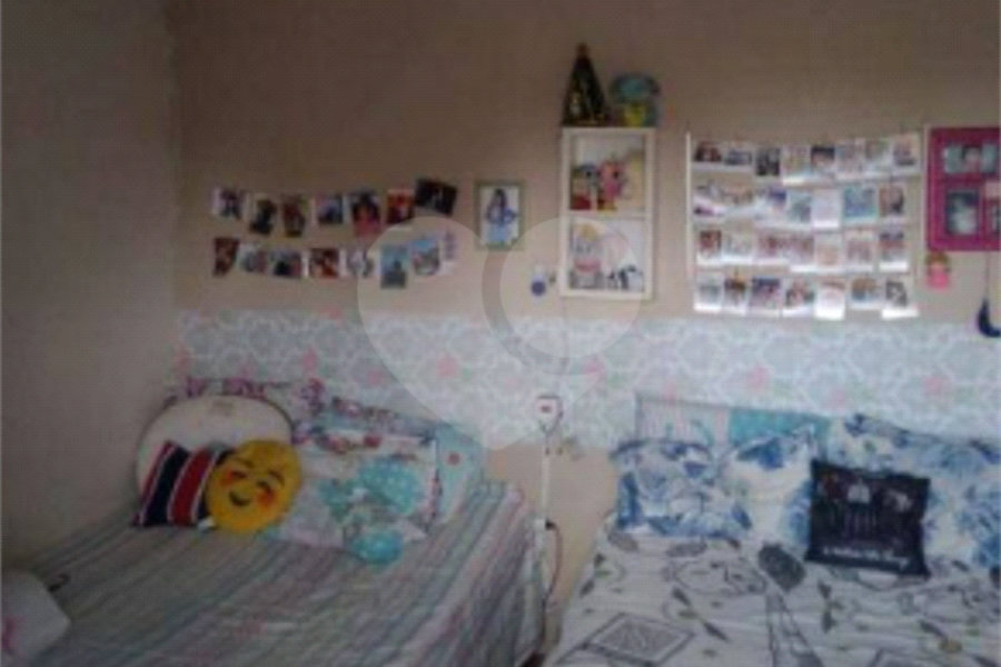 Sobrado à venda com 4 quartos, sendo 1 suíte, em Pirituba, São Paulo, SP