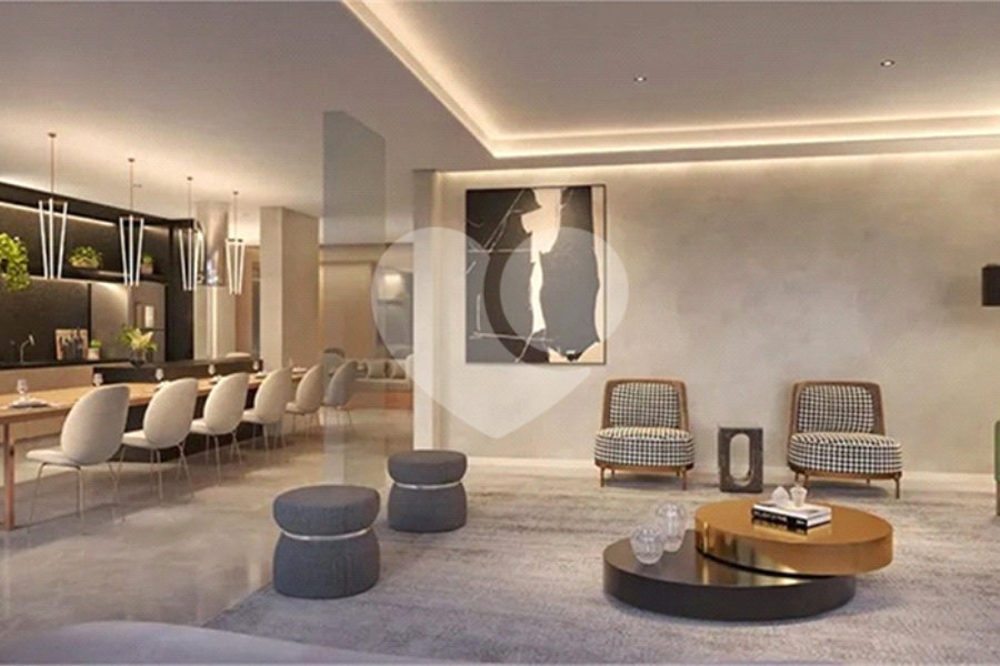 Apartamento à venda com 3 suítes em Tucuruvi, São Paulo, SP
