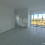 Apartamento para alugar com 3 quartos, sendo 1 suíte,  em Jardim das Palmeiras, Atibaia, SP