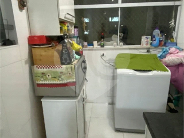 Apartamento à venda com 3 quartos em Santana, São Paulo, SP