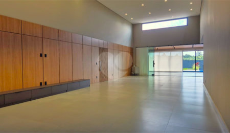 Casa à venda com 4 suítes no condomínio Residencial Saint Patrick, Sorocaba - SP
