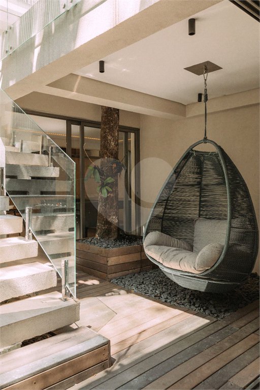Casa à venda com 4 suítes no condomínio Reserva Nova Cantareira, São Paulo - SP