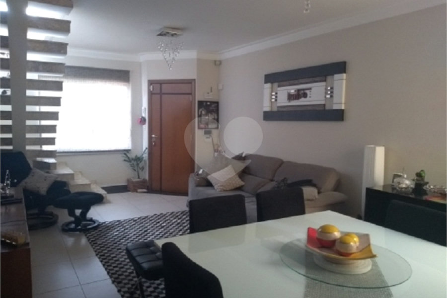 Sobrado à venda com 3 suítes em Vila Guilherme, São Paulo, SP