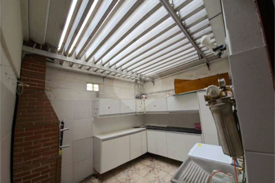 Casa à venda com 2 quartos no condomínio Tulipa 3, São Paulo - SP