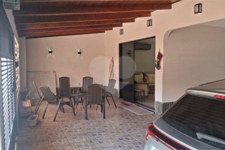 Casa à venda com 3 suítes em Coophamil, Cuiabá, MT