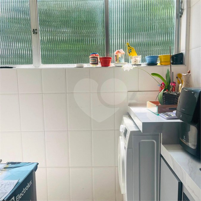 Apartamento à venda com 1 suíte em Brooklin Paulista, São Paulo, SP