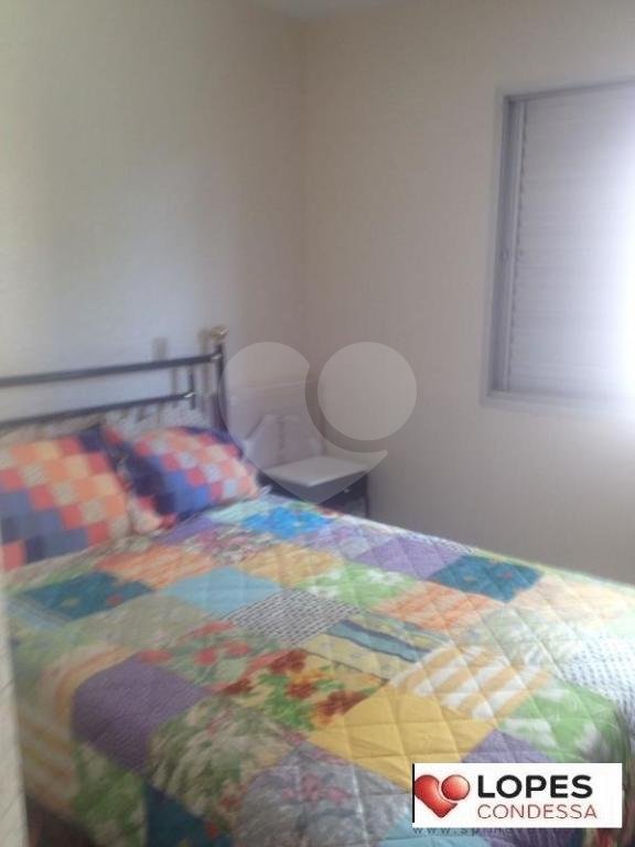 Apartamento à venda com 2 quartos, sendo 1 suíte,  em Pirituba, São Paulo, SP