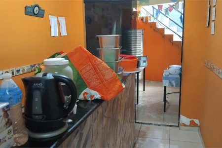 Prédio à venda em Vila Madalena, São Paulo, SP