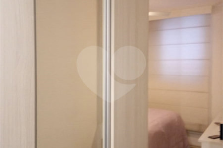 Apartamento à venda com 3 suítes em Vila Suzana, São Paulo, SP