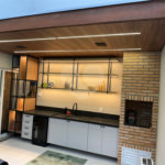 Casa à venda com 3 suítes no condomínio Montreal Residence, Indaiatuba - SP