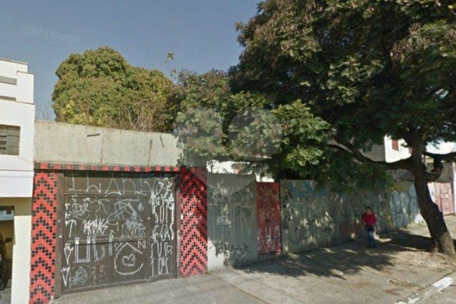 Terreno à venda no Brasilândia, São Paulo, SP