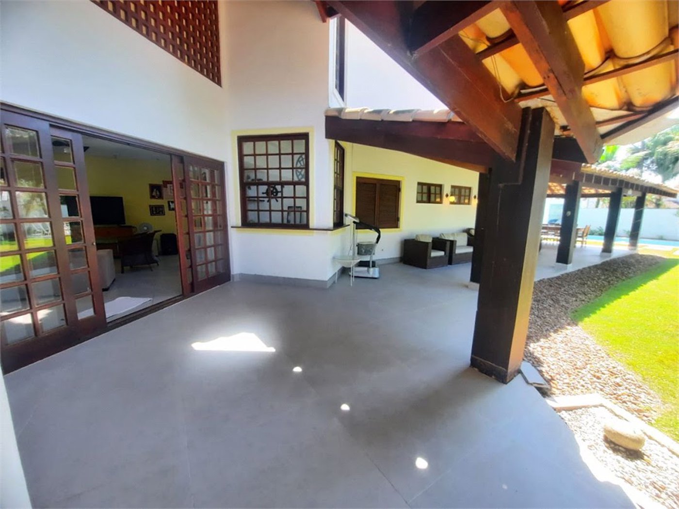 Casa à venda, 650 m² por R$ 2.200.000,00 - Acapulco - Guarujá/SP