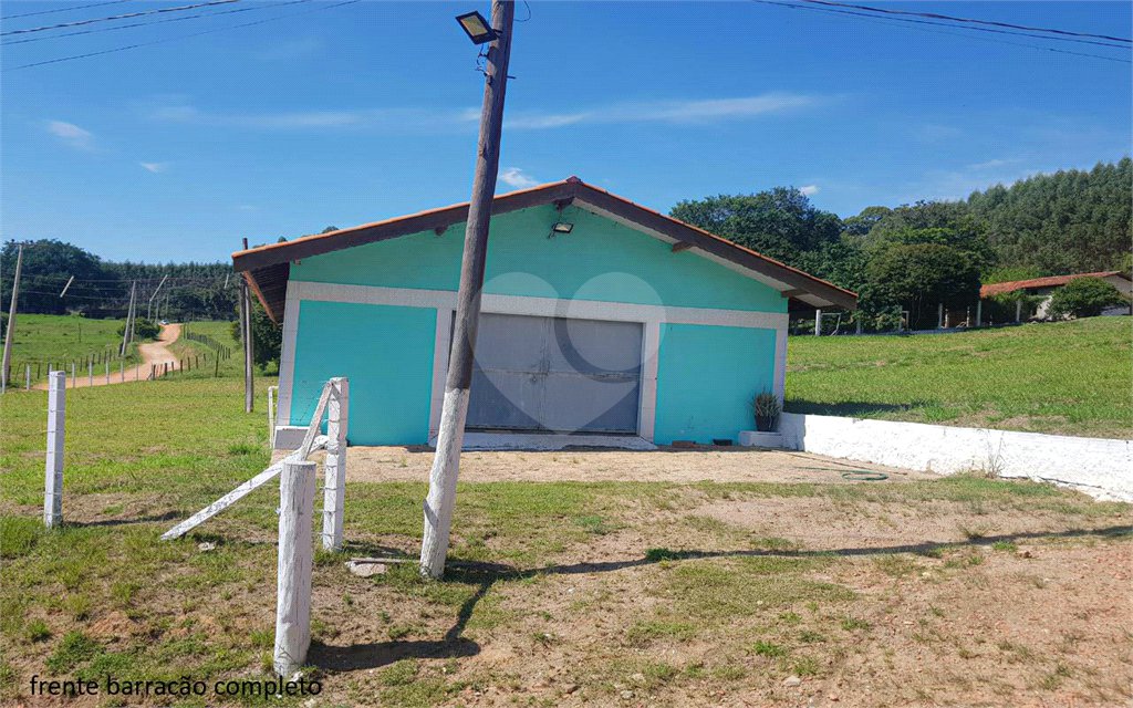 Sítio à venda com 7 quartos em Jardim Paraíso II, Itu, SP