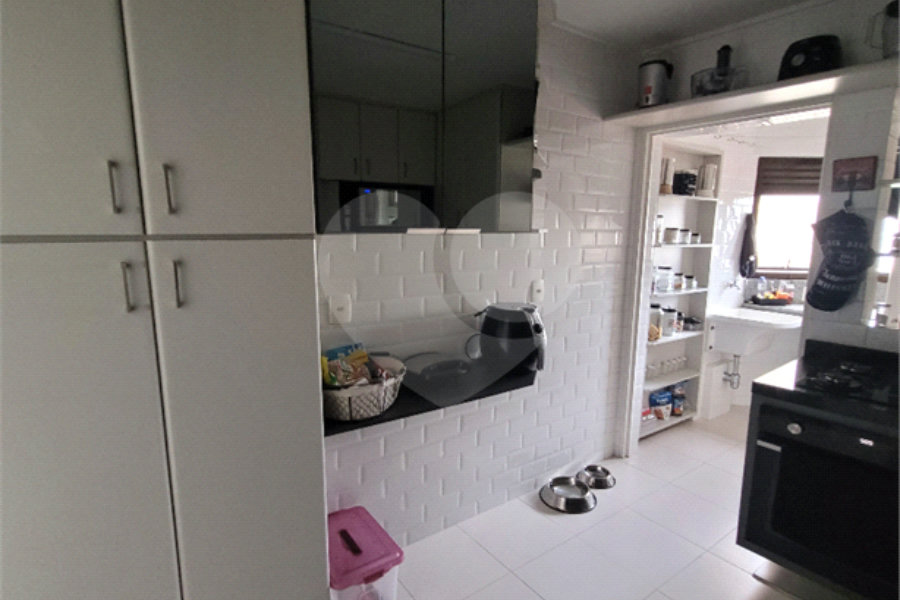 Apartamento à venda com 2 quartos, sendo 1 suíte, em Mandaqui, São Paulo, SP
