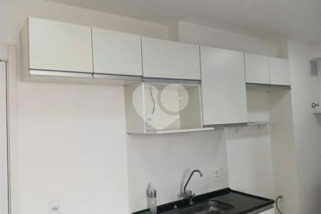 Apartamento à venda com 2 quartos em Lapa, São Paulo, SP