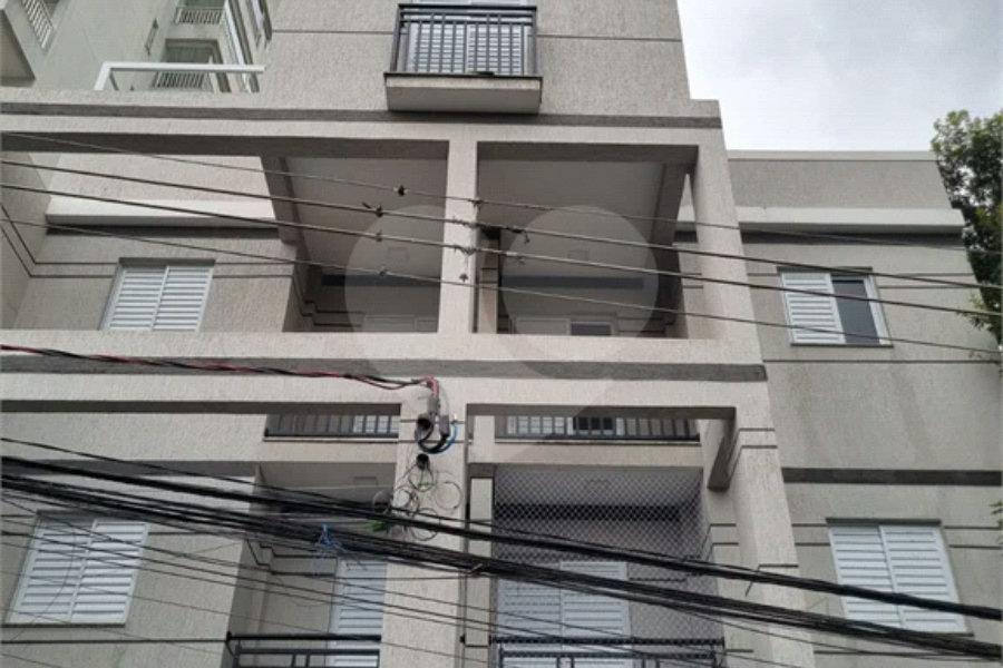 Casa à venda com 2 quartos no condomínio Conego Ladeira, São Paulo - SP