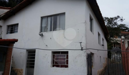 Casa à venda com 3 quartos em Horto, São Paulo, SP
