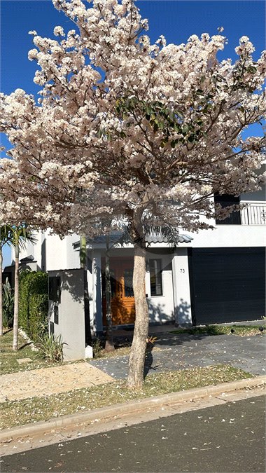 Casa à venda com 4 suítes no condomínio Alphaville Dom Pedro 3, Campinas - SP