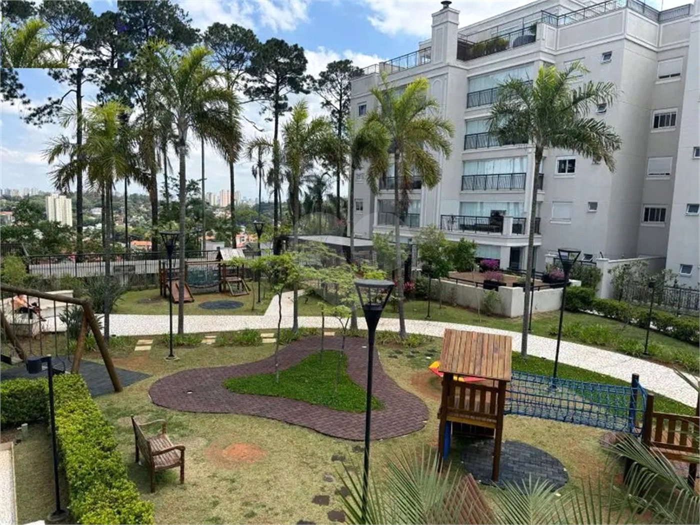 Apartamento à venda com 3 quartos, sendo 2 suítes, em Vila Irmãos Arnoni, São Paulo, SP