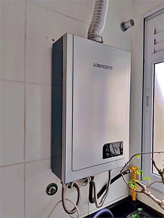Apartamento à venda com 3 quartos, sendo 2 suítes, em Vila Andrade, São Paulo, SP